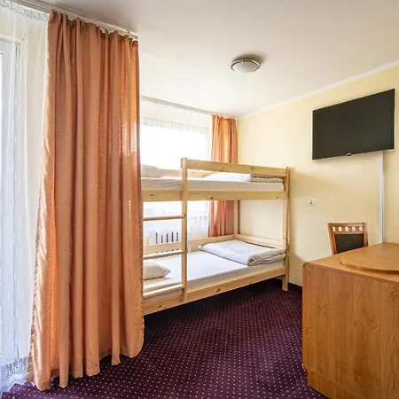 Hotel Mragowo Sport