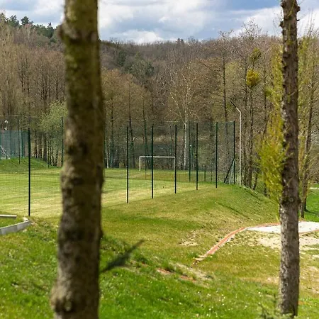 Hotel Mragowo Sport Hotel
