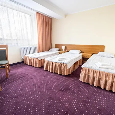 Hotel Mragowo Sport Hotel Mrągowo